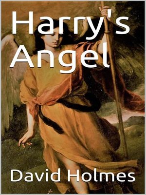 cover image of Harry's Angel